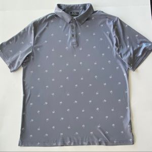 Performance golf shirt  XL